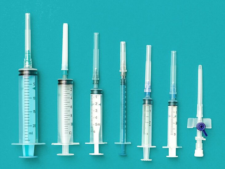 Don't Like Needles? Try These Insulin Injection Aids! - Let's