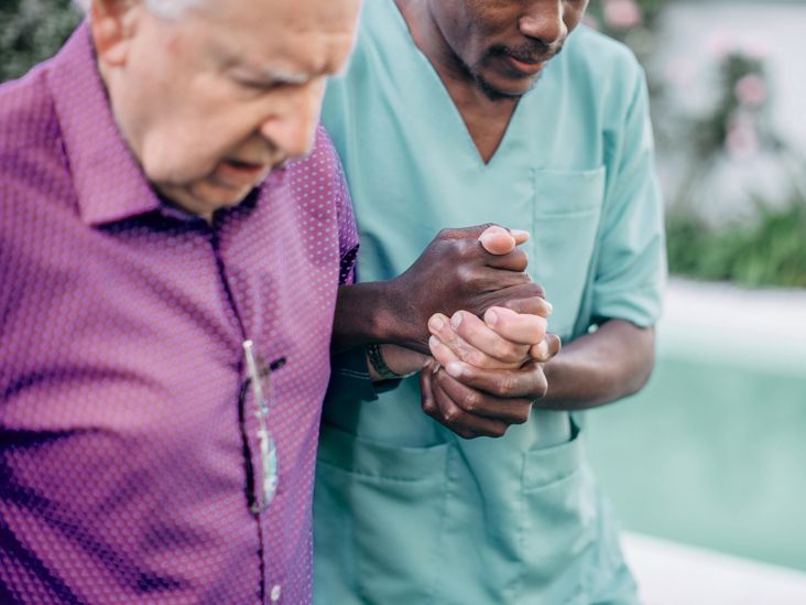 Stage 3 Prostate Cancer: What to Expect