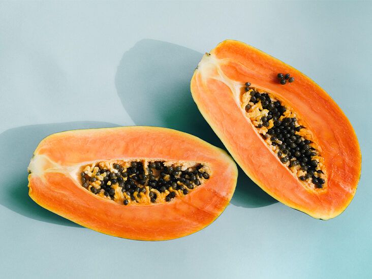 Not only papaya, its seeds are also beneficial for health, know its 7 benefits