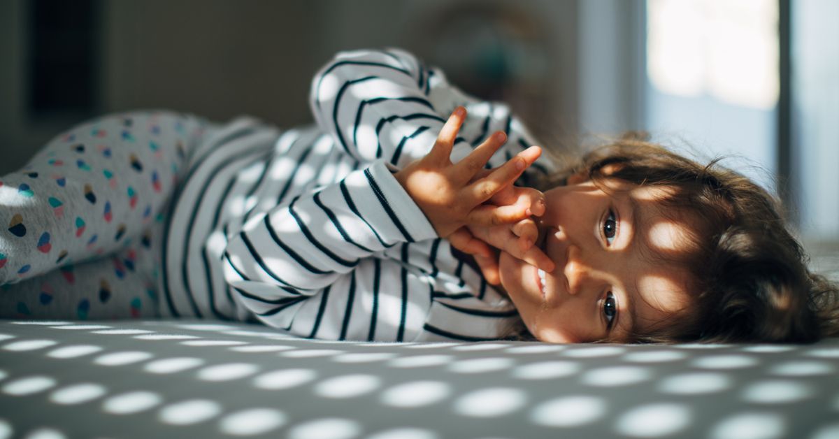The 3-Year-Old Sleep Regression: What You Should Know