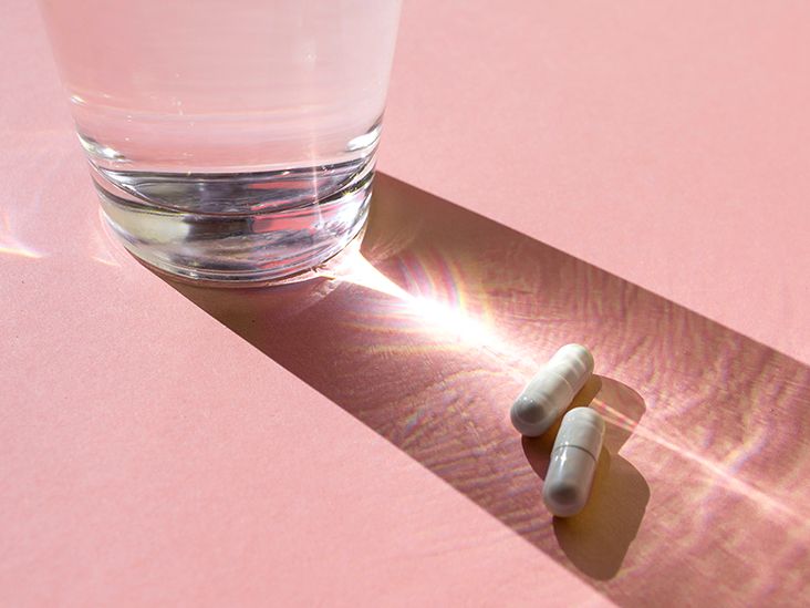 OverTheCounter Migraine Medications Types and Usage