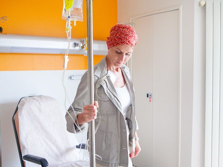 What to Pack in Your Chemotherapy Bag