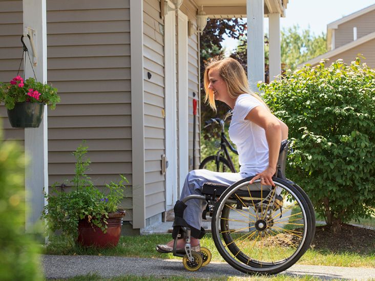 What to Know About the Multiple Sclerosis Housing Benefit