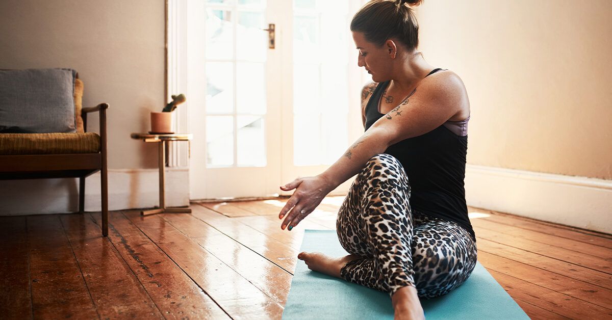 How to improve eyesight naturally: Try these 8 yoga asanas to
