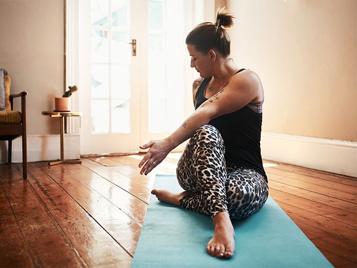 Yoga for Back Pain: 10 Poses to Try, Why It Works, and More