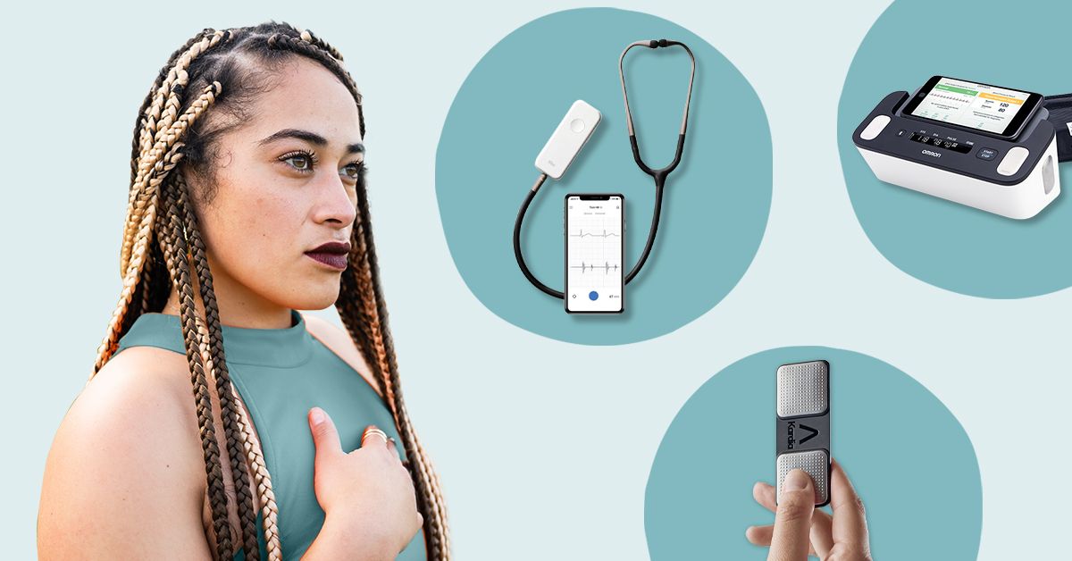 Medical Devices: 5 Must-Have Health Monitors In Every Household