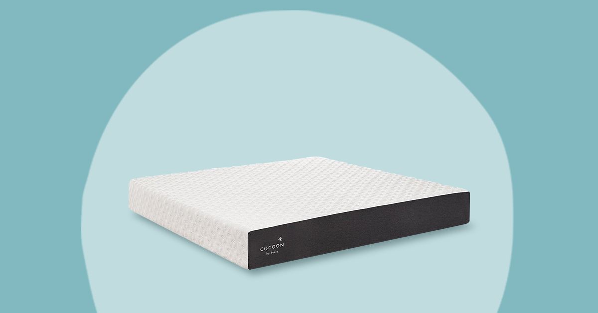 cocoon chill firm mattress review