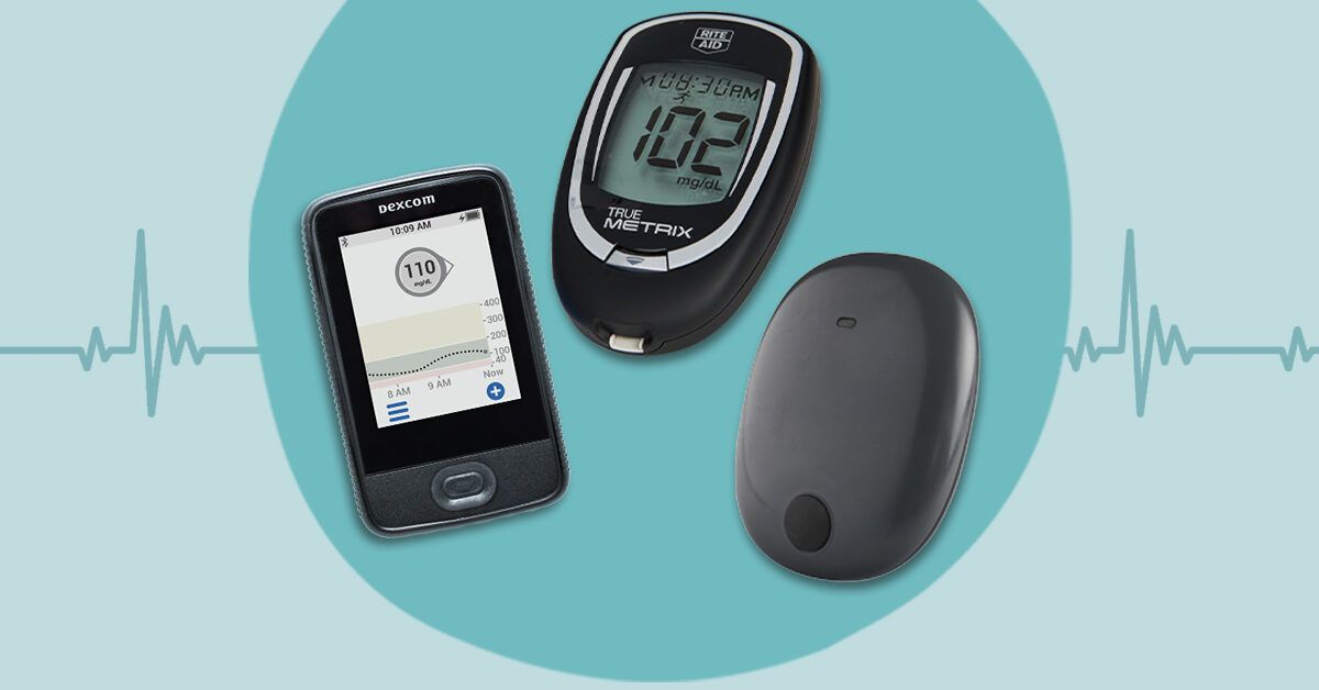 Blood sugar monitoring system