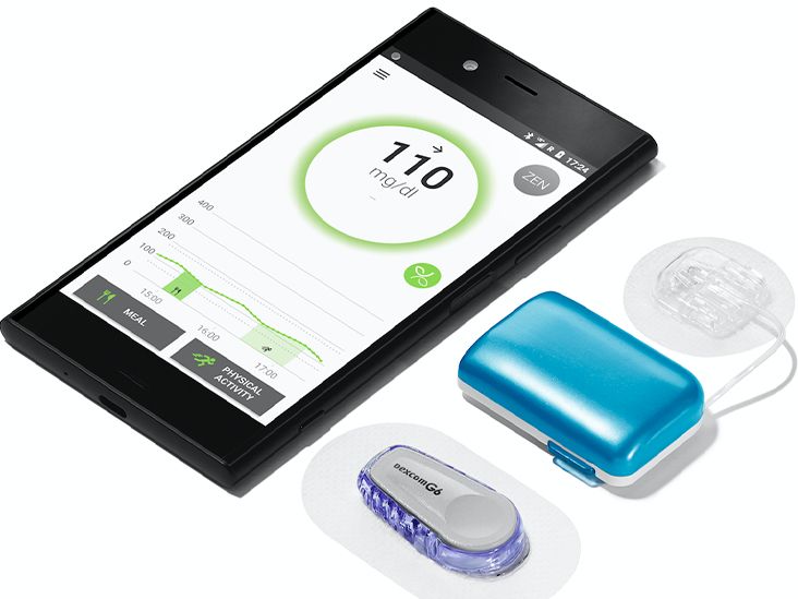 Artificial Pancreas aka Automated Insulin Delivery: What You Should