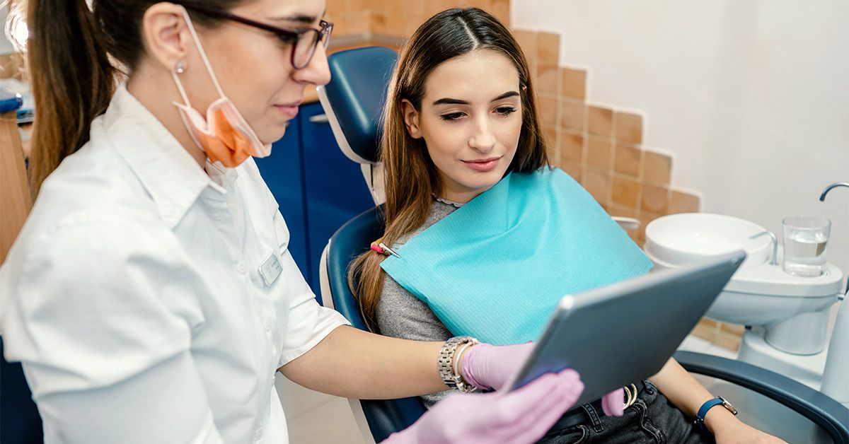 What you should know about Composite Fillings