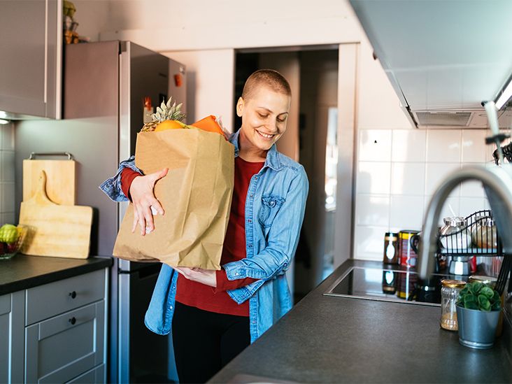 How to Tell If Chemotherapy Is Working