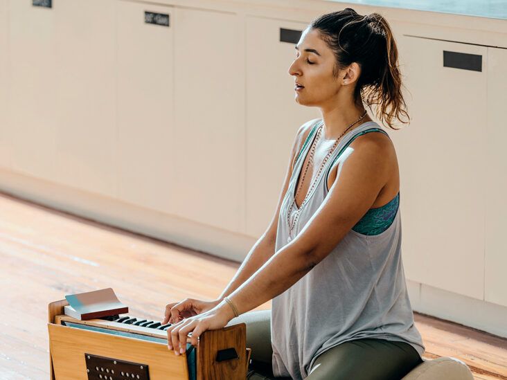 Believe Breathe Receive Tank Top Spiritual OM Yoga Meditation