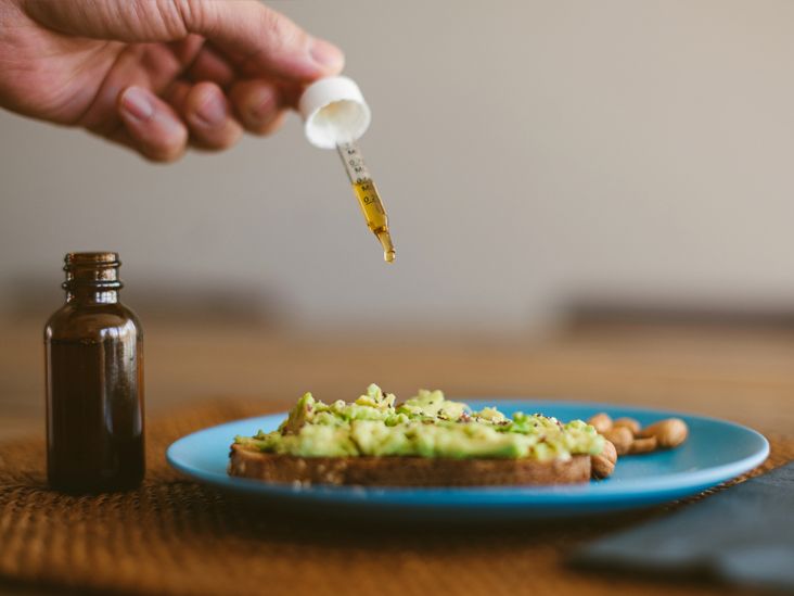 CBD Oil for Gout Does It Work?