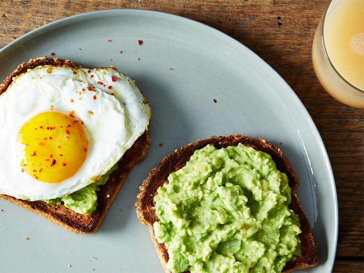 14 Best Breakfast Foods For People With Diabetes