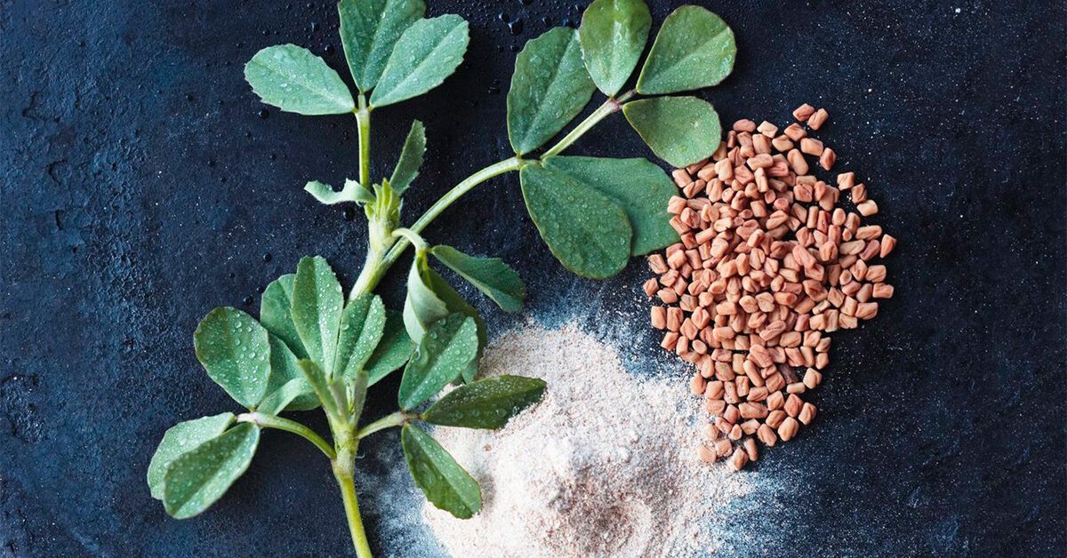 how methi seeds stops diarrhea recipe