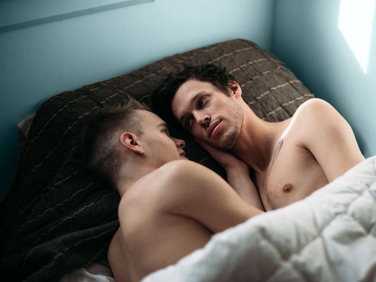 Sleep Sex: Not as Fun as It Sounds