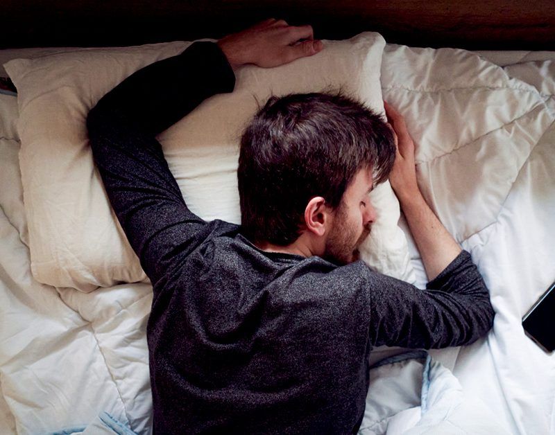 When Can HIV Cause Night Sweats?