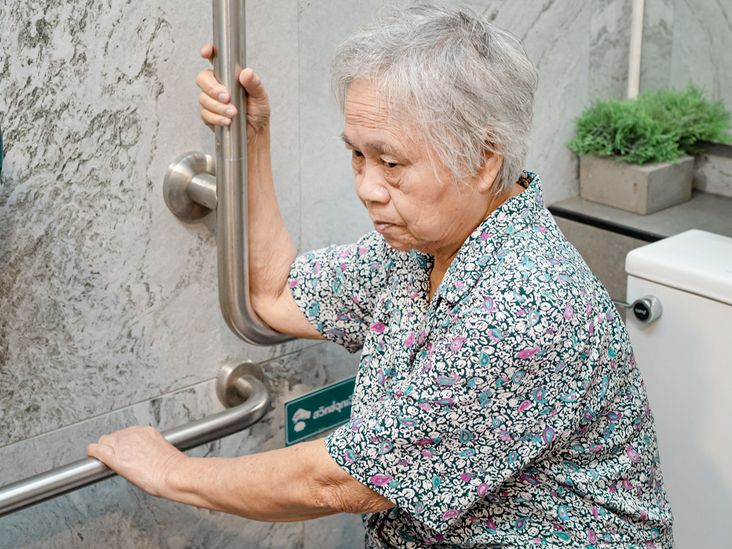 Why Do Cardiac Arrests Happen in the Bathroom?