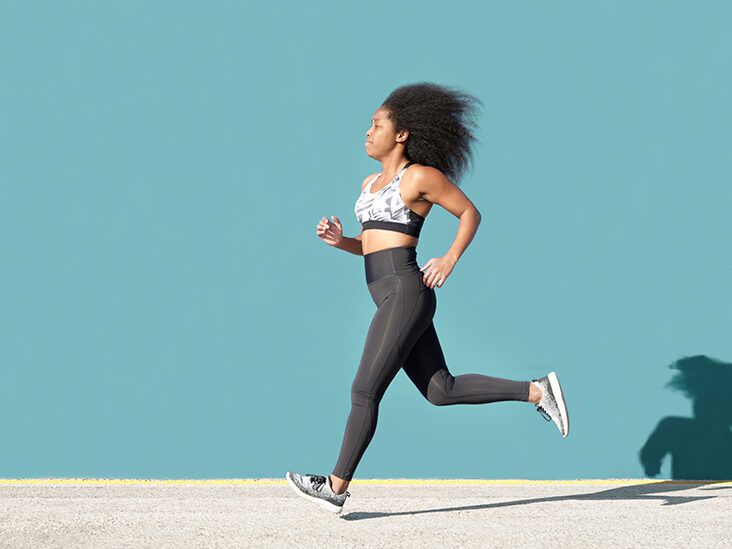 Running cadence: here's everything you need to know - Women's Running