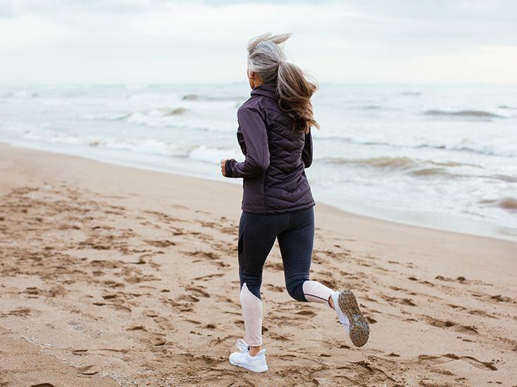Beach Running: Tips and What to Know