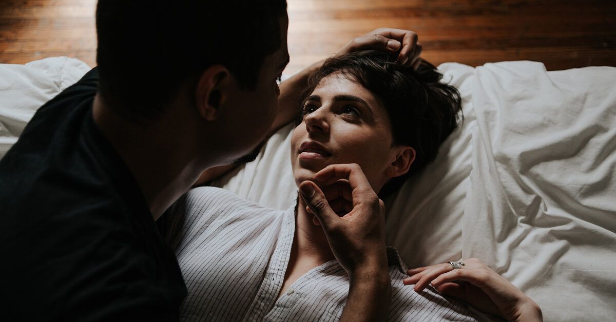 Sex In Sleeping - 7 FAQs About Sex at Night vs. Morning: Benefits, Tips, More