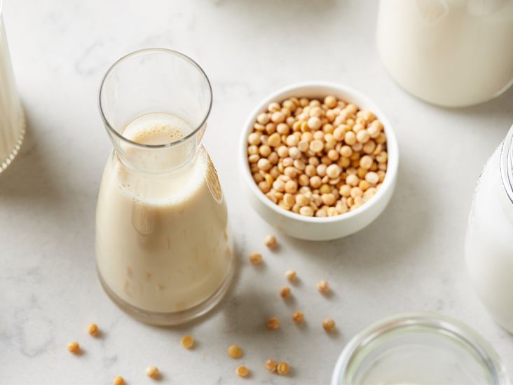 8 Foods That May Cause Itching as an Allergic Reaction