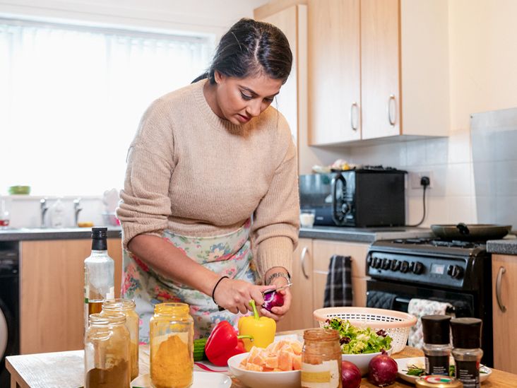 What to Know About Ulcerative Colitis and Fiber