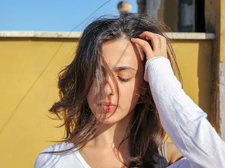 Migraine Eye Twitch Are They Connected?