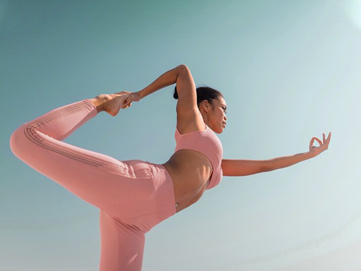 Types Of Yoga: A Definitive Guide To 4 Popular Styles