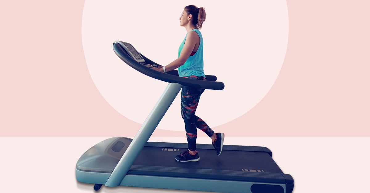 Best treadmills 2024 2021 canada