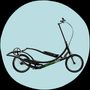 ElliptiGO 3C Outdoor Elliptical Bike