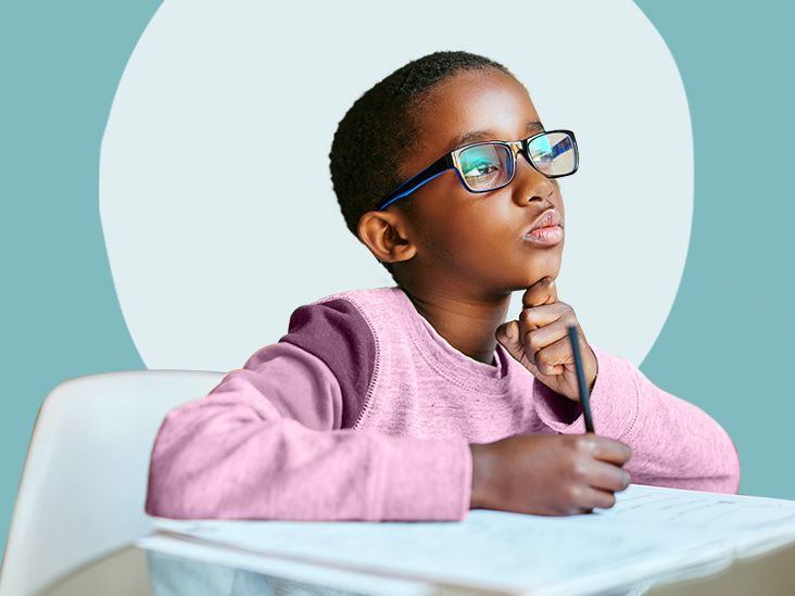 Top Rated Blue Light Blocking Glasses – BlueBlock™ Kids