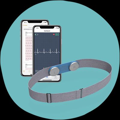 Portable EKG / ECG Monitor - Buy Online