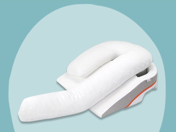 Review of Specialized Sleeping Pillow – MedCline Pillow