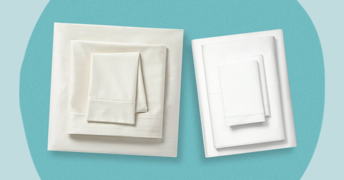 5 Best High Thread Count Sheets