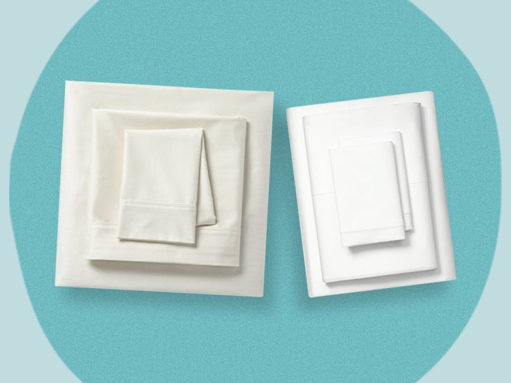 5 Best High Thread Count Sheets