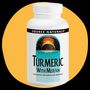 Source Naturals Turmeric with Meriva Capsules