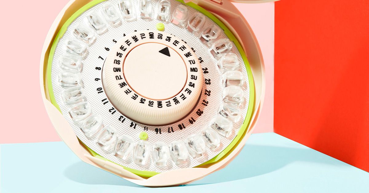 Spotting on Birth Control? Here's Why (and When to See a Doctor