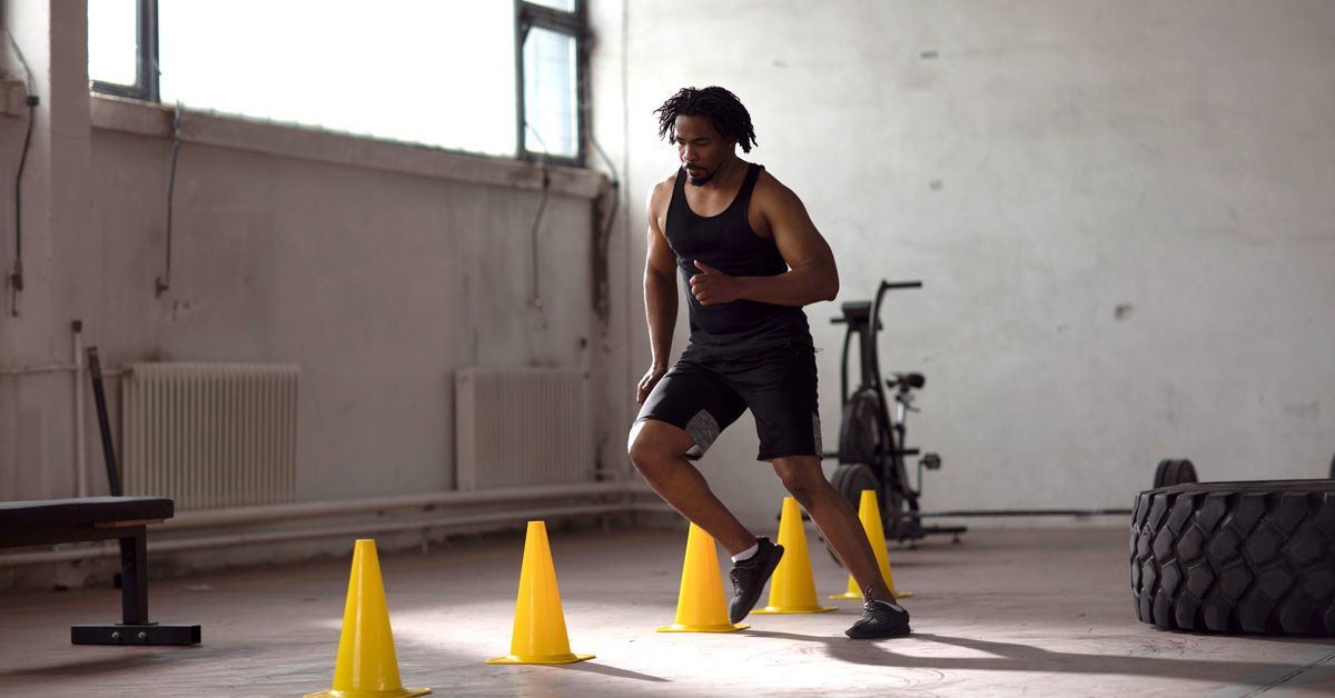 11 Training Cones To Elevate Your Game