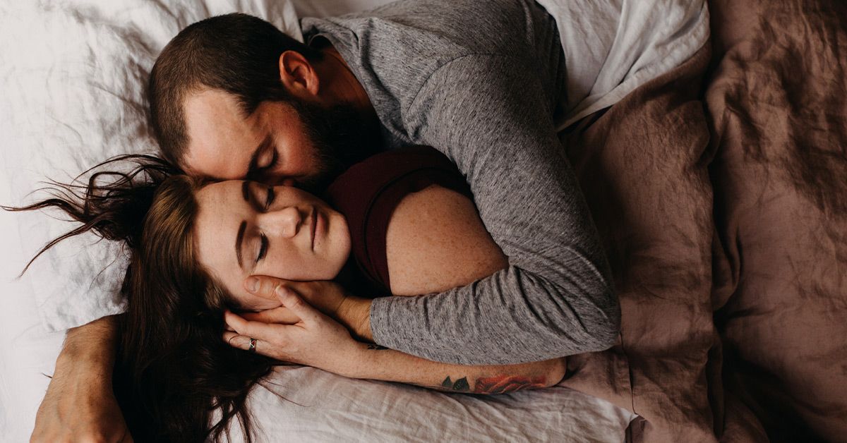 9 Things to Know About Sex as a Highly Sensitive Person (HSP)