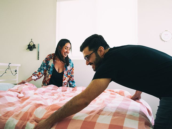 Flipping Mattress If You Should Do It, How Often, How to Flip Mattres