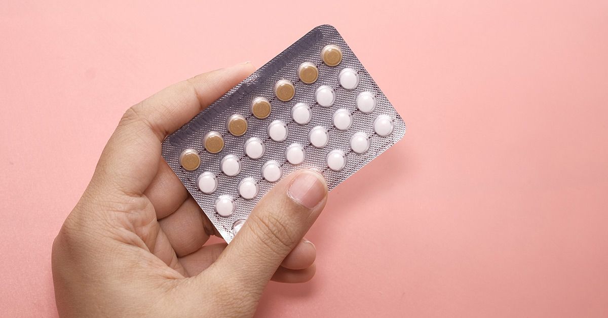 Birth Control Pills (Oral Contraceptives)