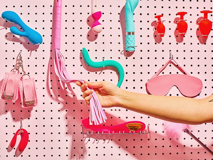 How To Clean Sex Toys Properly: What To Use & How Often – StyleCaster
