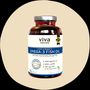 Viva Naturals Omega-3 Fish Oil Softgels