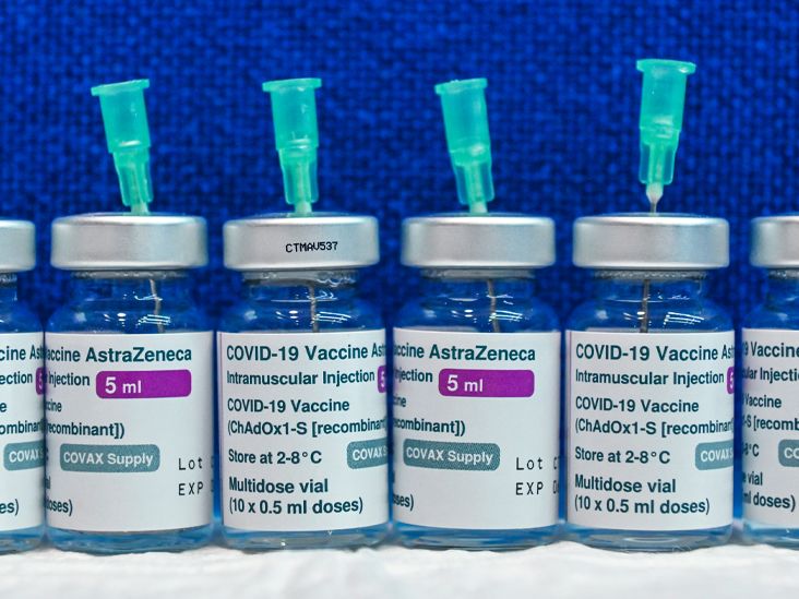 AstraZeneca vs. Sinovac Vaccines: Effectiveness, Side Effects