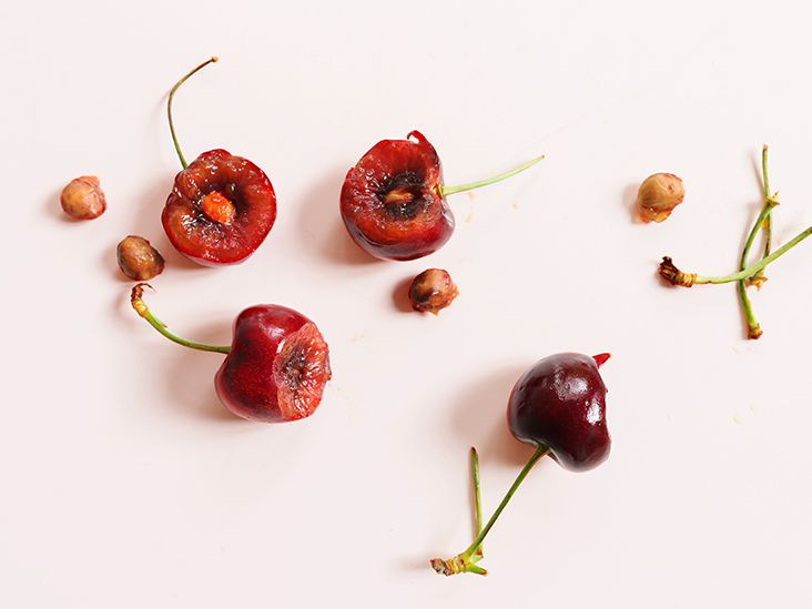 Are Cherry Pits Safe to Eat? Cyanide Content and More