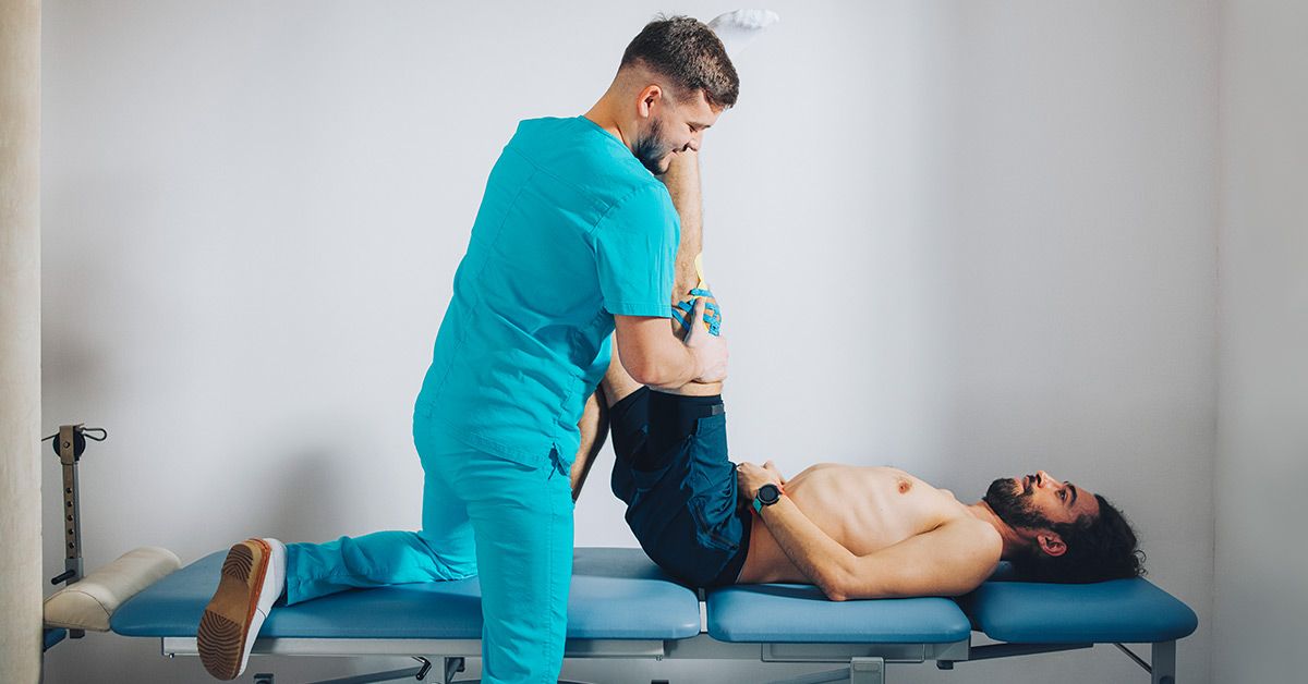 How to cure a bad back: Top tips from the chiropractors