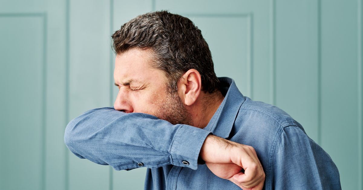 11 Reasons Why Your Stomach May Hurt When You Cough