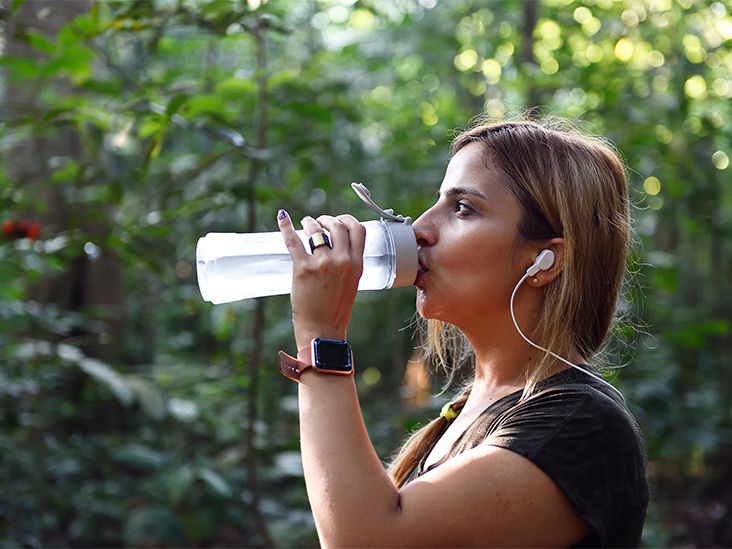 13 Outdoor Workouts to Add Fun and Variety to Your Routine