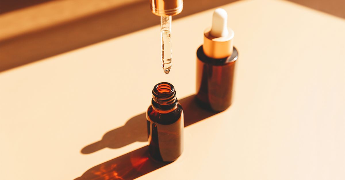Can Essential Oils Help with Crohn’s Disease?
